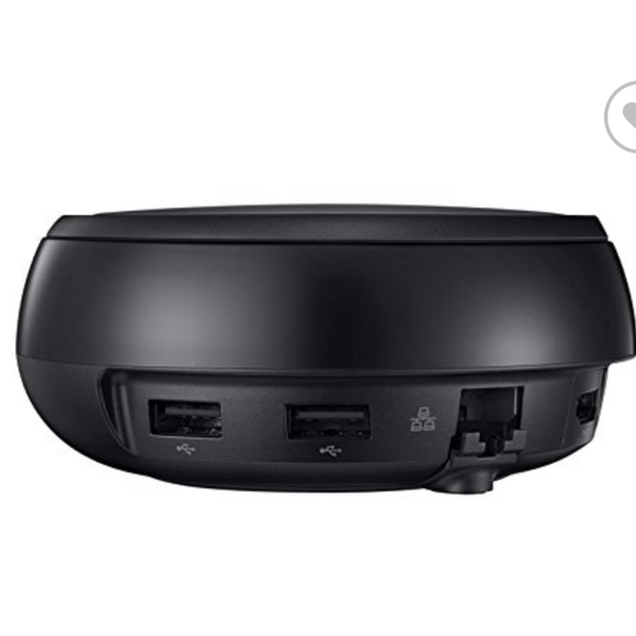 Samsung DeX Station ee-mg950 - Picture 3 of 4